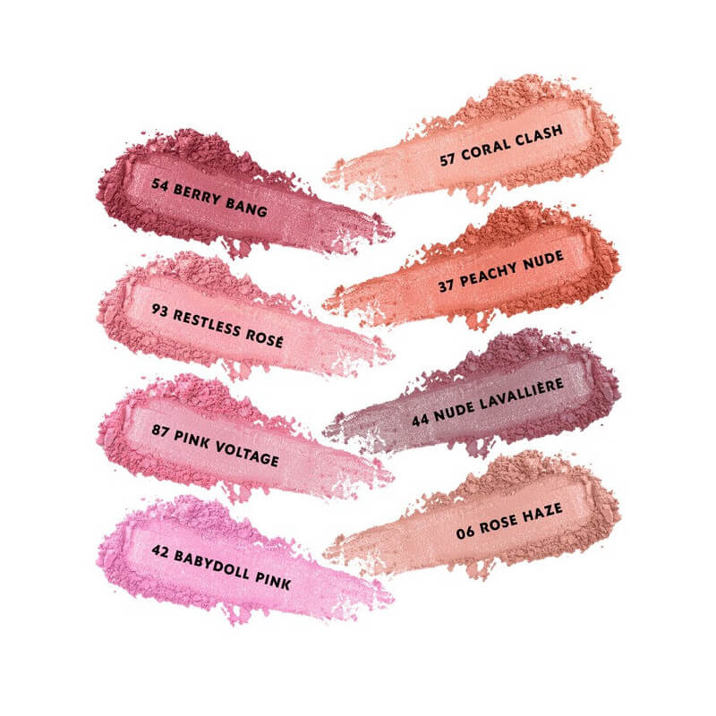 Make Me Blush 3