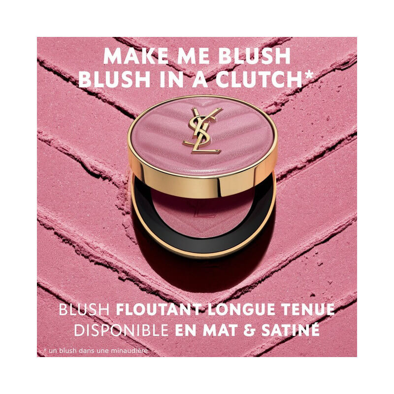 Make Me Blush 6