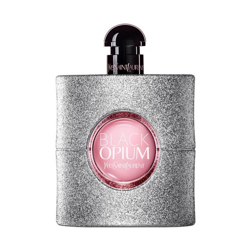 Black Opium Glitter Eau De Parfum 1