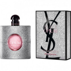 Black Opium Glitter Eau De Parfum (2)