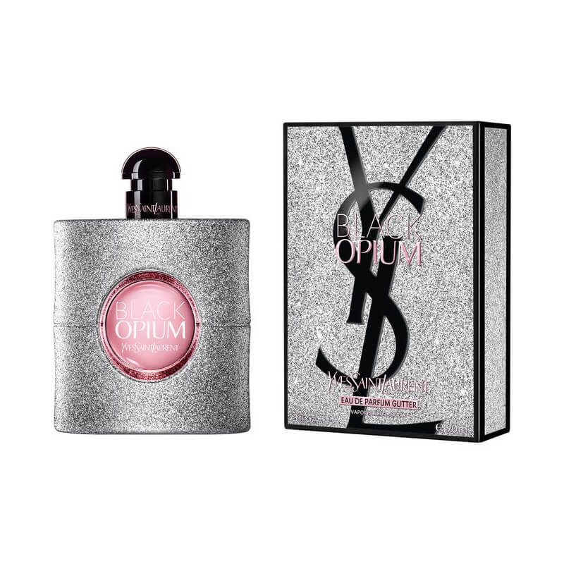 Black Opium Glitter Eau De Parfum 2