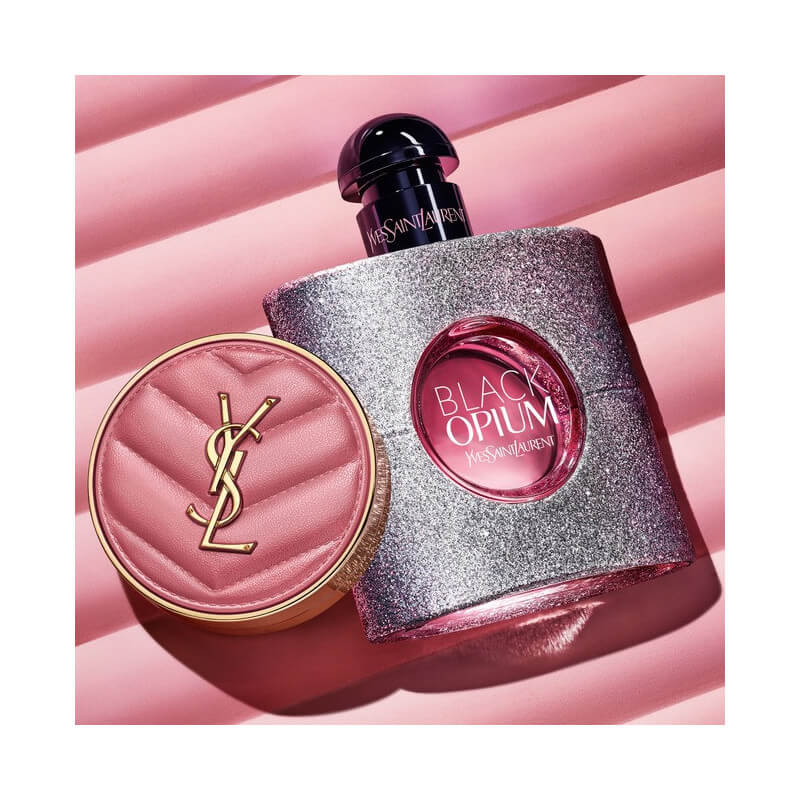 Black Opium Glitter Eau De Parfum 6