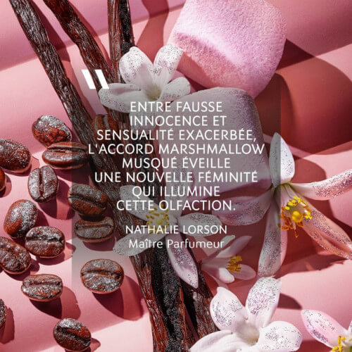 Black Opium Glitter Eau De Parfum 7