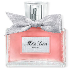 Miss Dior Parfum Notes Fleuries, Fruitées Et Boisées Intenses