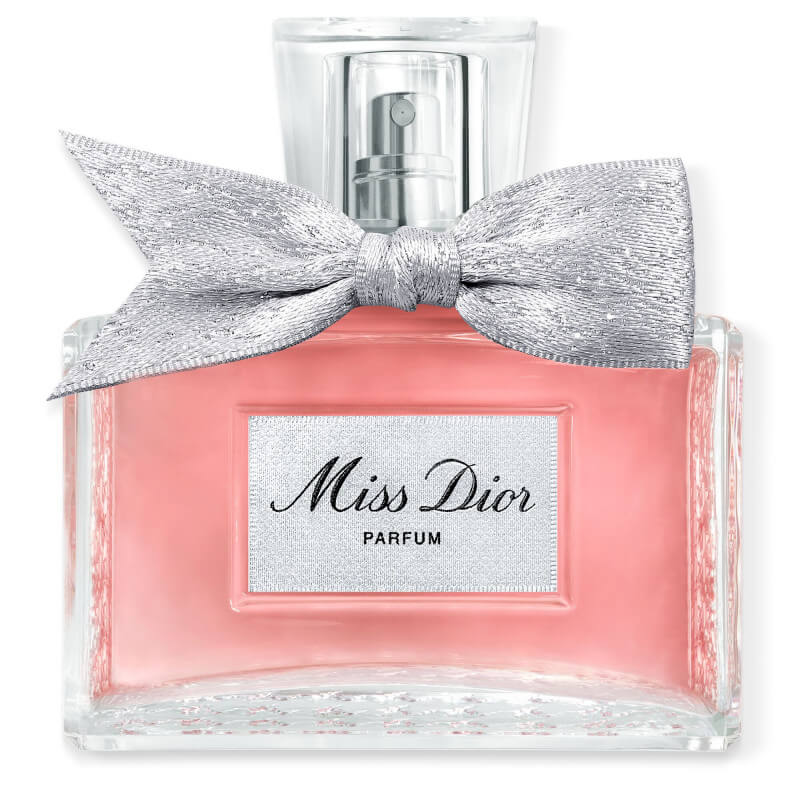 Miss Dior Parfum Notes Fleuries, Fruitées Et Boisées Intenses 1