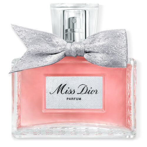 Miss Dior Parfum Notes Fleuries, Fruitées Et Boisées Intenses 1