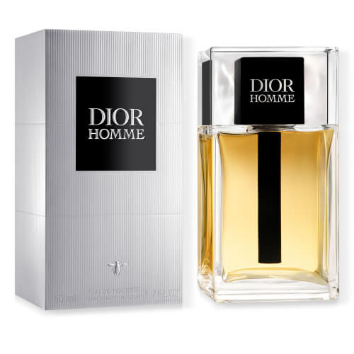 Dior Homme Eau de Toilette 2