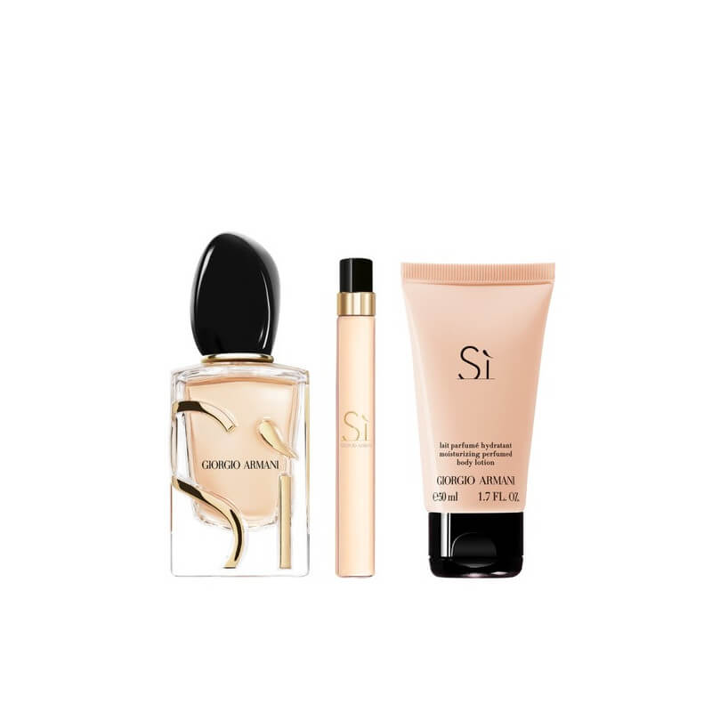 Sì - Coffret Fête des mères 2025 2