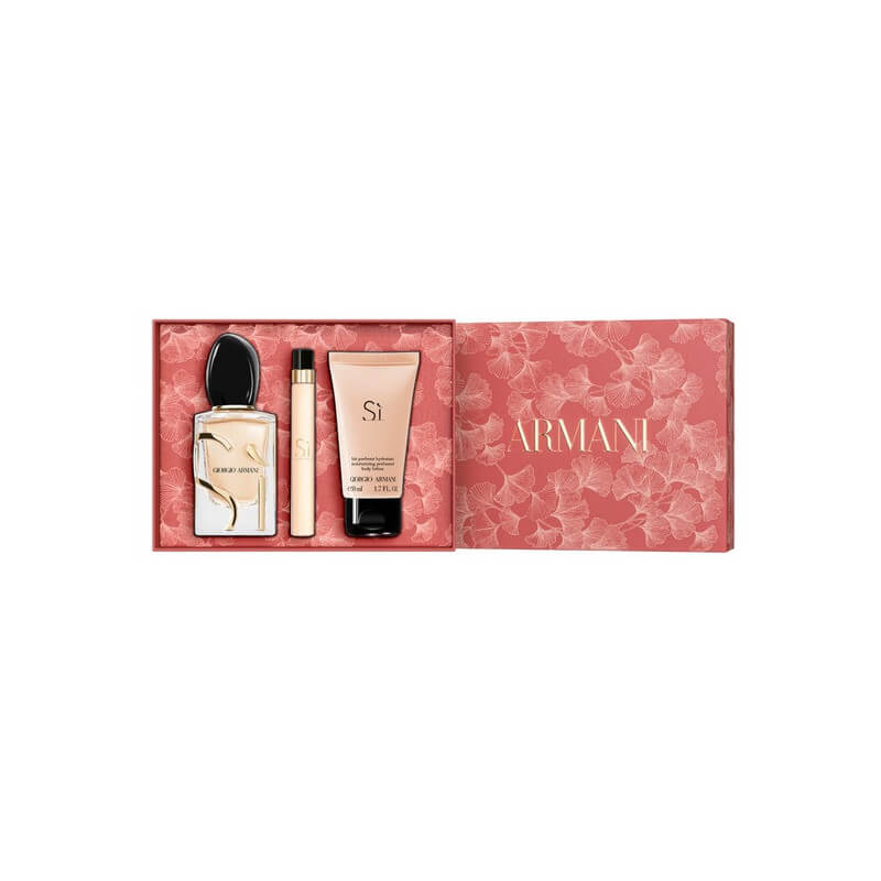 Sì - Coffret Fête des mères 2025 3