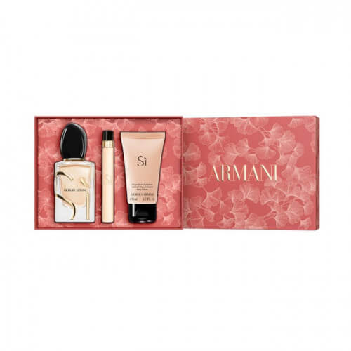 Sì - Coffret Fête des mères 2025 3