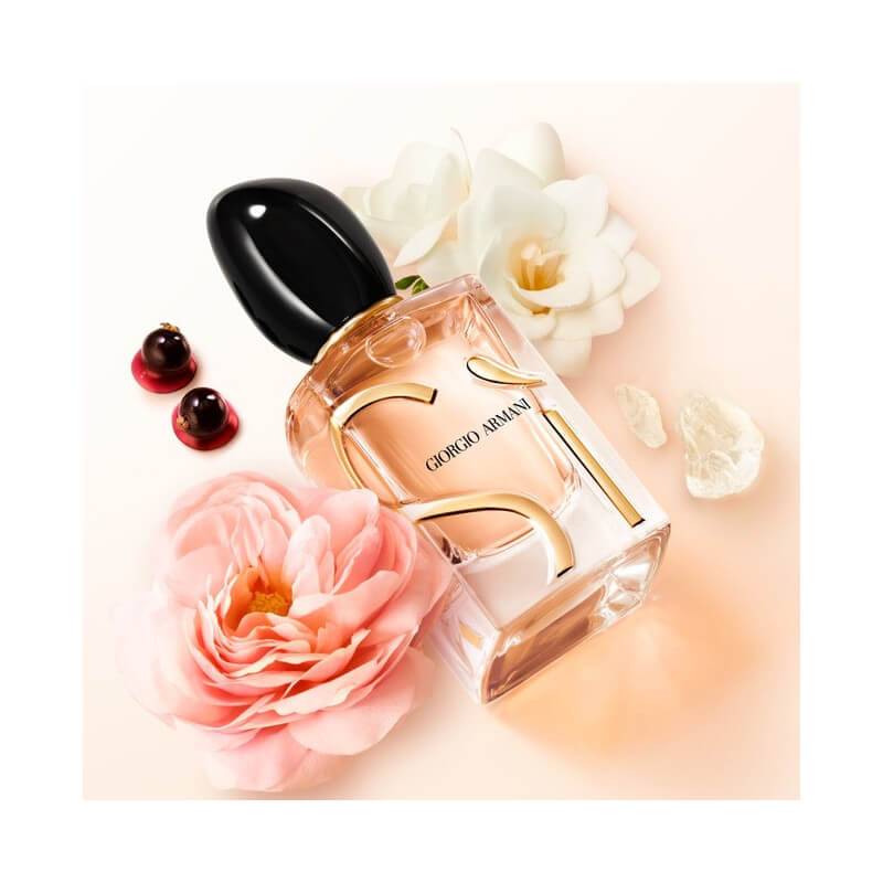 Sì - Coffret Fête des mères 2025 4
