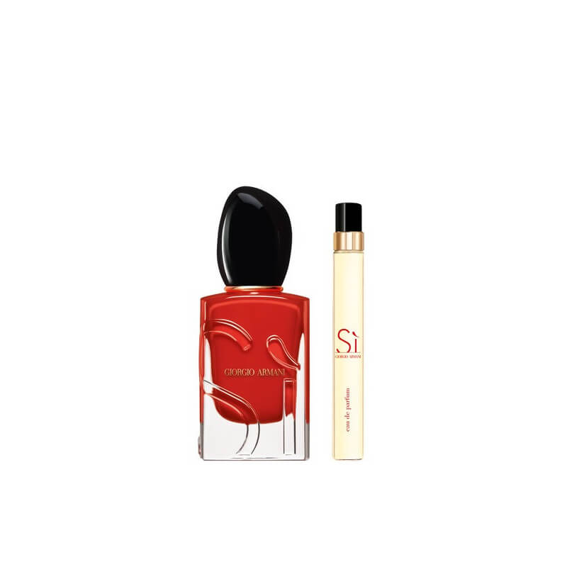 Sì Passione - Coffret Fête des mères 2025 2