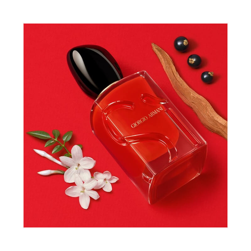 Sì Passione - Coffret Fête des mères 2025 4