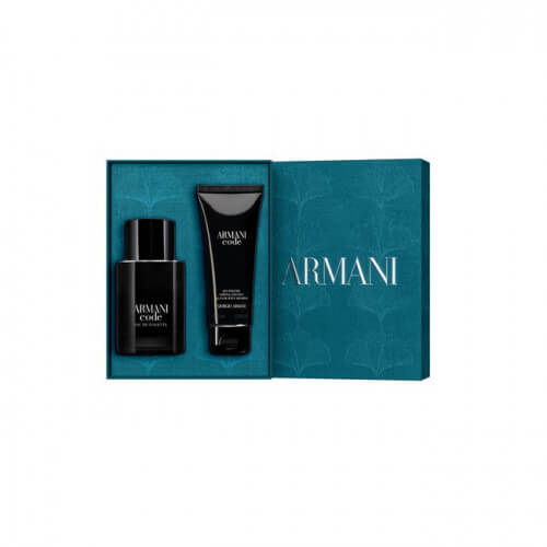 Armani Code - Coffret Fête des pères 2025 3