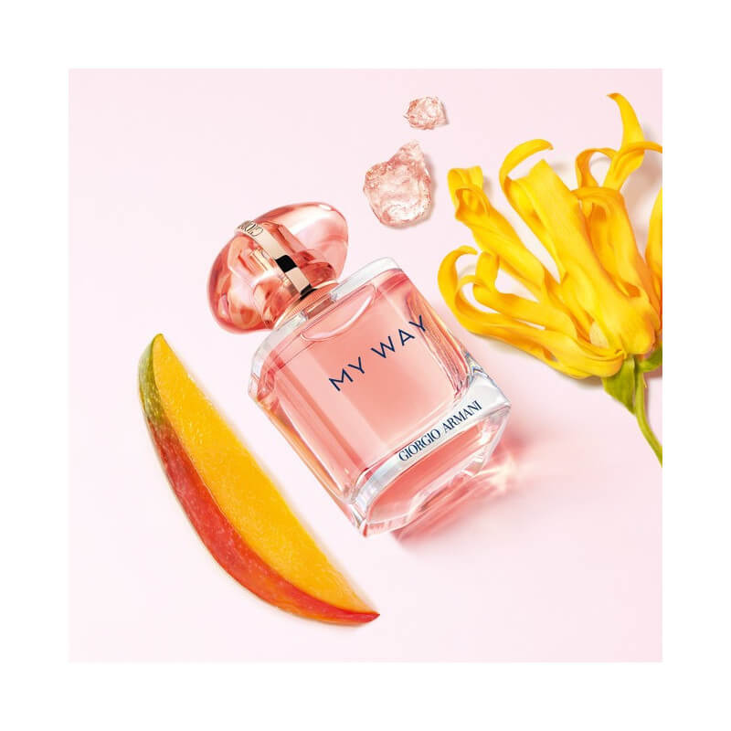 My Way Eau De Parfum 2