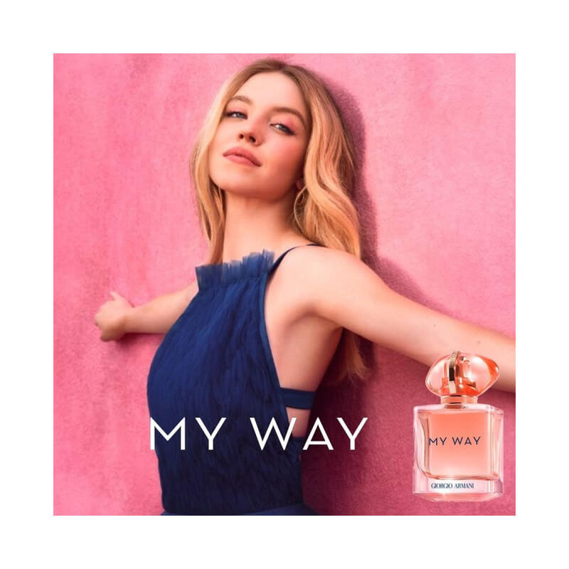 My Way Eau De Parfum 3