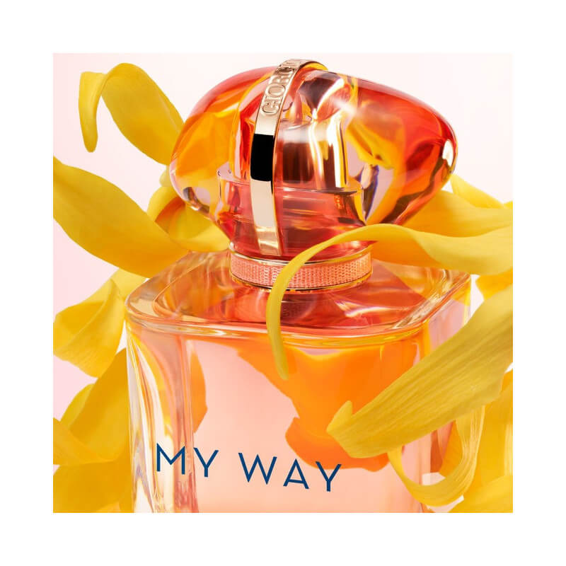My Way Eau De Parfum 4