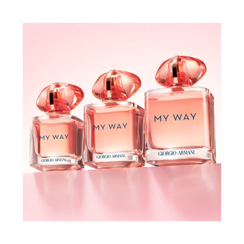 My Way Eau De Parfum 5