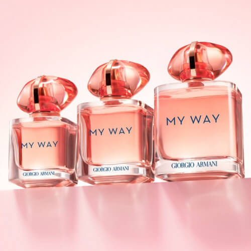 My Way Eau De Parfum 5