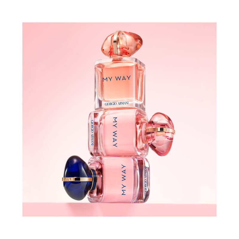 My Way Eau De Parfum 6