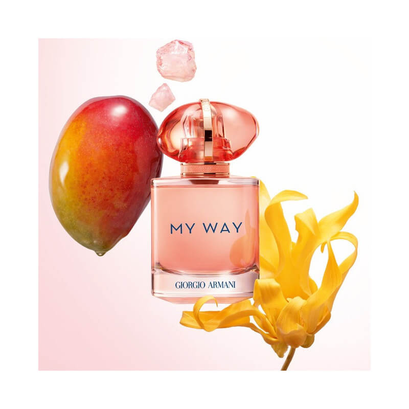 My Way Eau De Parfum 7