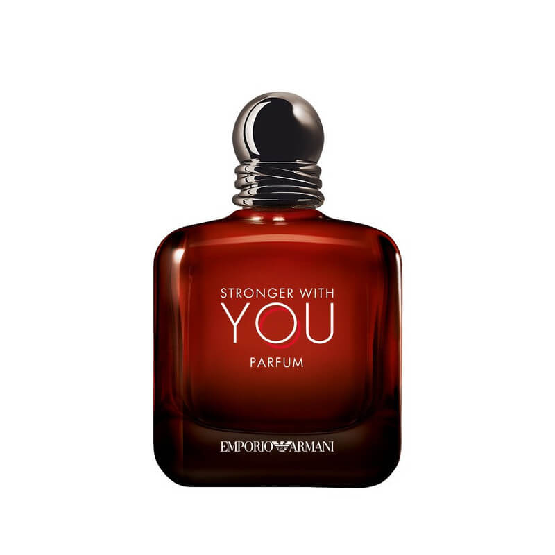 Stronger With You Parfum 1