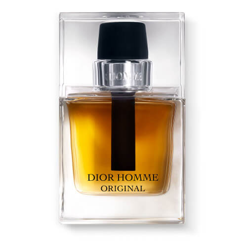 Dior Homme Original Eau de Toilette 1