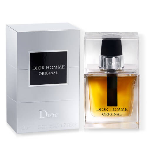 Dior Homme Original Eau de Toilette 2