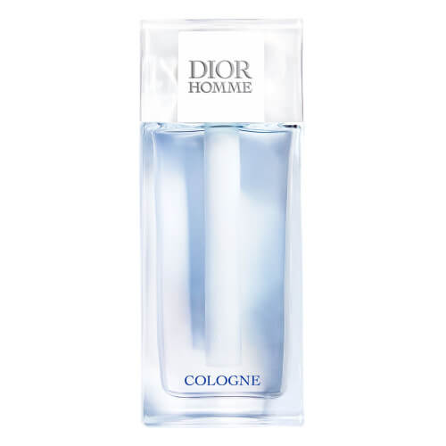 Dior Homme Eau de Cologne 1