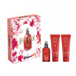Amor Amor - Coffret Saint...