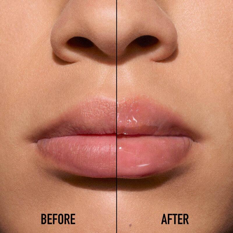 Dior Lip Glow Oil 3