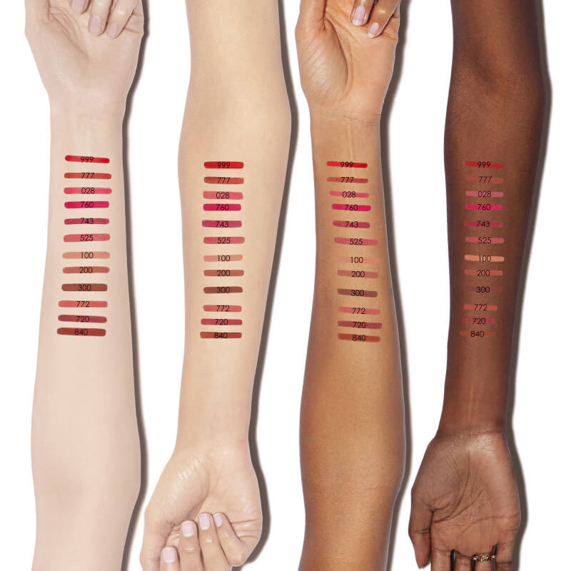 Rouge Dior Contour 3