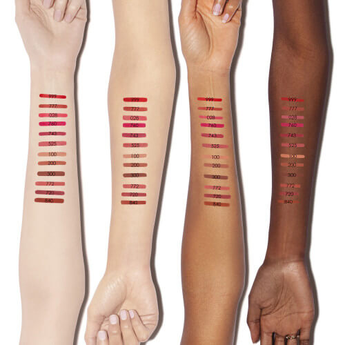 Rouge Dior Contour 3