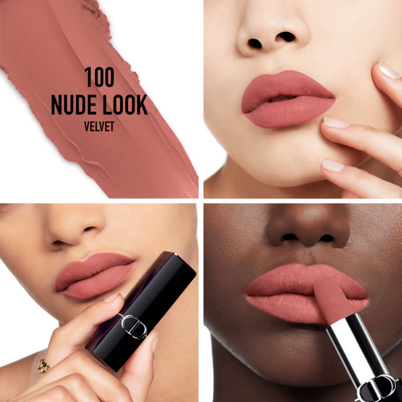 Rouge Dior 2