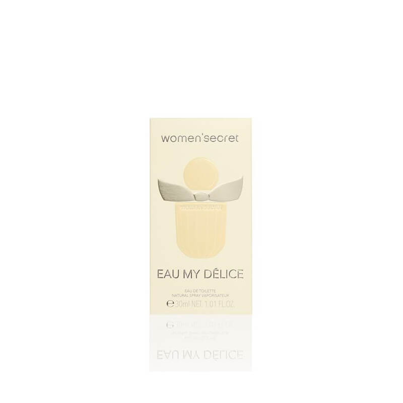 Eau My Delice Eau De Toilette 2