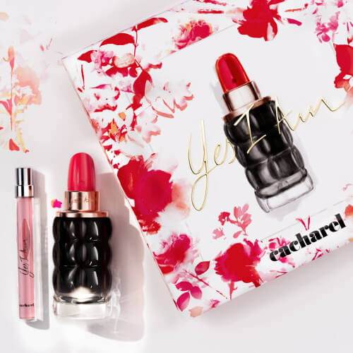 Yes I Am - Coffret Saint Valentin 2025 2