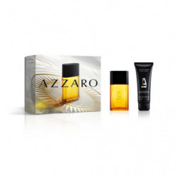 Azzaro Pour Homme - Coffret...