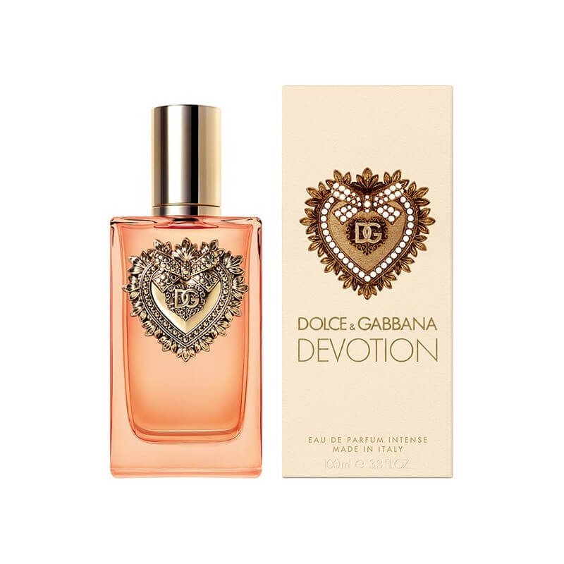 Devotion Eau De Parfum Intense 2