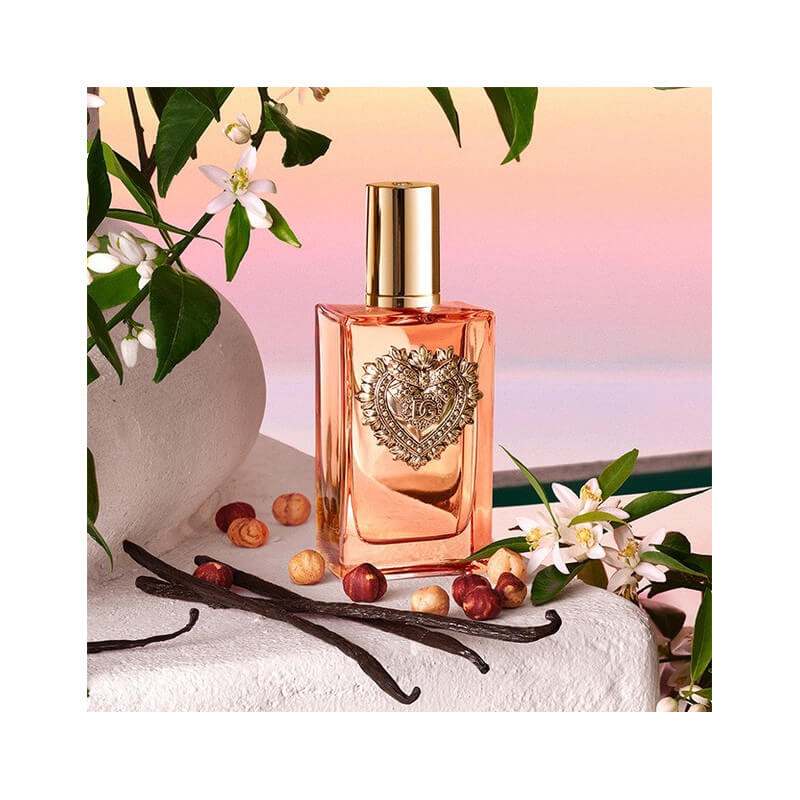 Devotion Eau De Parfum Intense 3