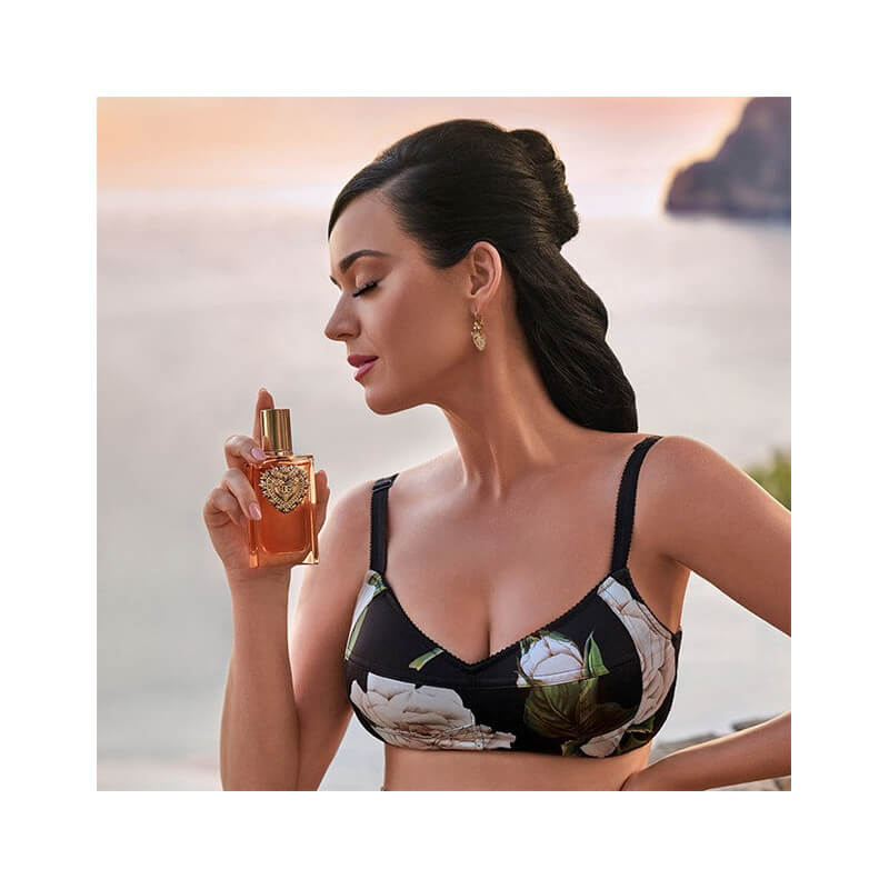 Devotion Eau De Parfum Intense 4