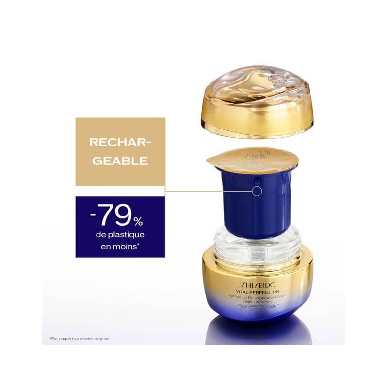 Vital Perfection 5