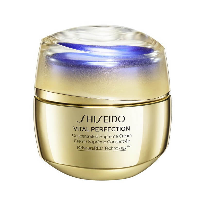 Vital Perfection 1