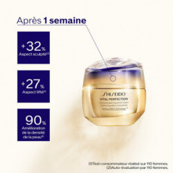 Vital Perfection (2)