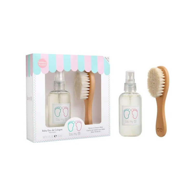 Coffret Eau My Bb 2