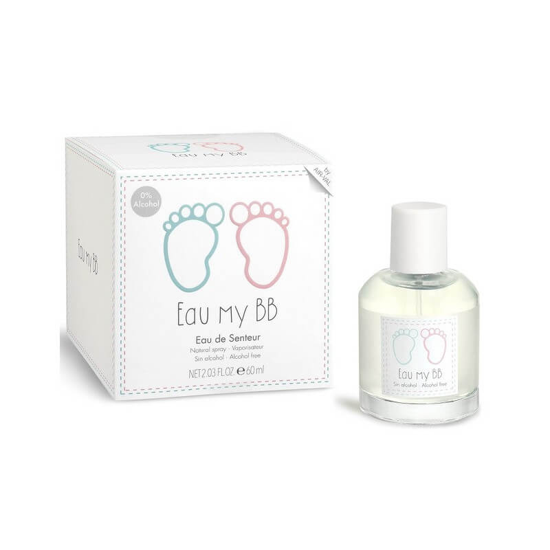 Eau My Bb Eau De Senteur 1
