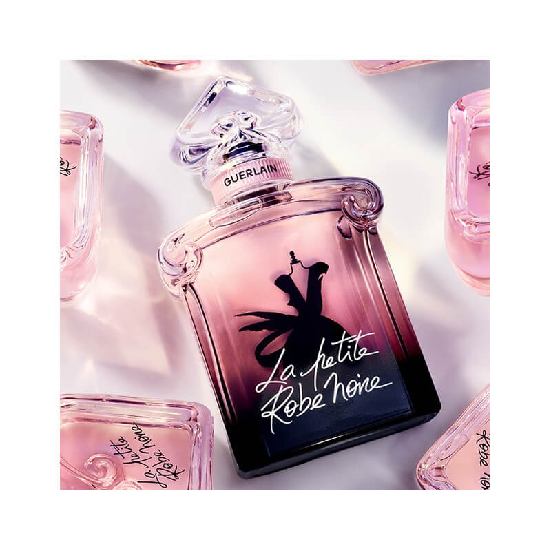 La Petite Robe Noire Eau de Parfum 2