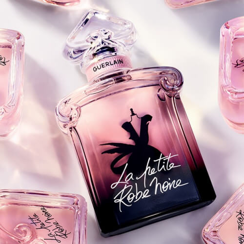La Petite Robe Noire Eau de Parfum 2
