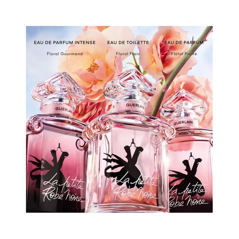 La Petite Robe Noire Eau de Parfum 5