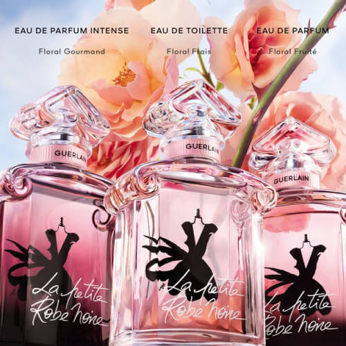 La Petite Robe Noire Eau de Parfum 5