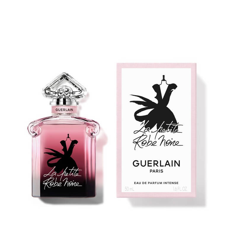 La Petite Robe Noire Eau de Parfum Intense 2